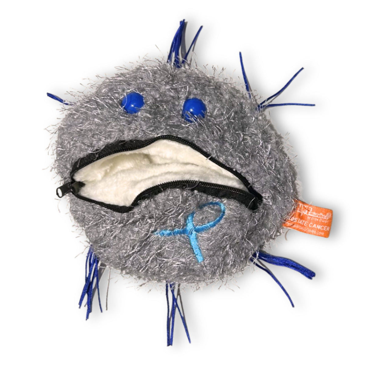 Prostate Cancer Cell Plush