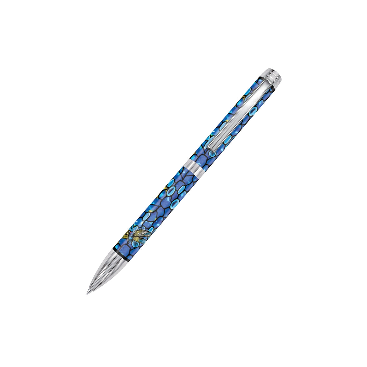 Writing Pen - Tiffany Dragonfly