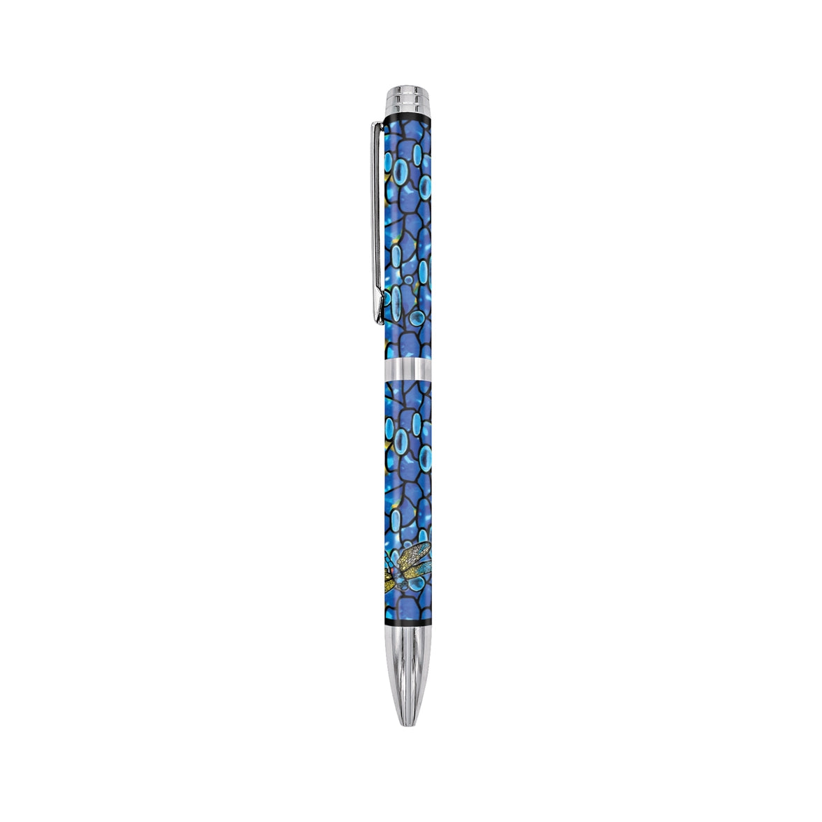 Writing Pen - Tiffany Dragonfly