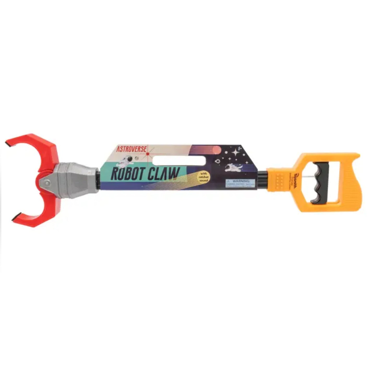 Robot Claw - Toysmith