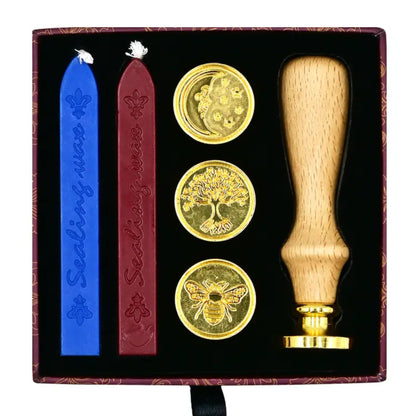 Sealing Wax kit for letters