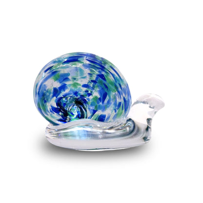 Snail - Terra Handmade Glass Gift