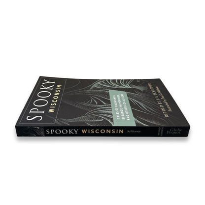 Spooky Wisconsin - S. E. Schlosser