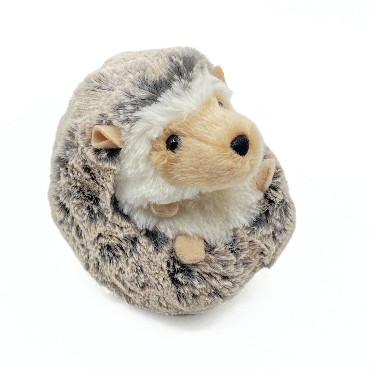 Spunky Hedgehog stuffed animal