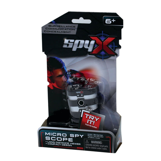 SpyX Micro Spy Scope