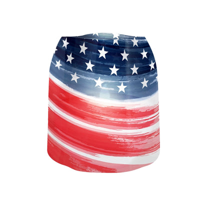 Stars and Stripes Luminary Lantern