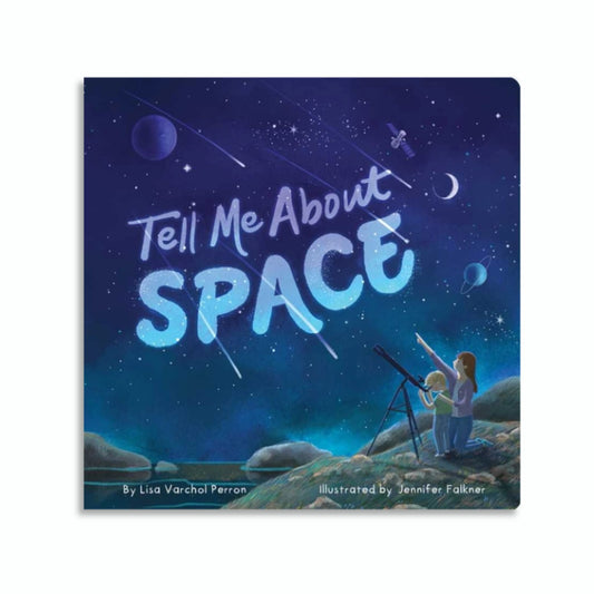 Tell Me About Space
