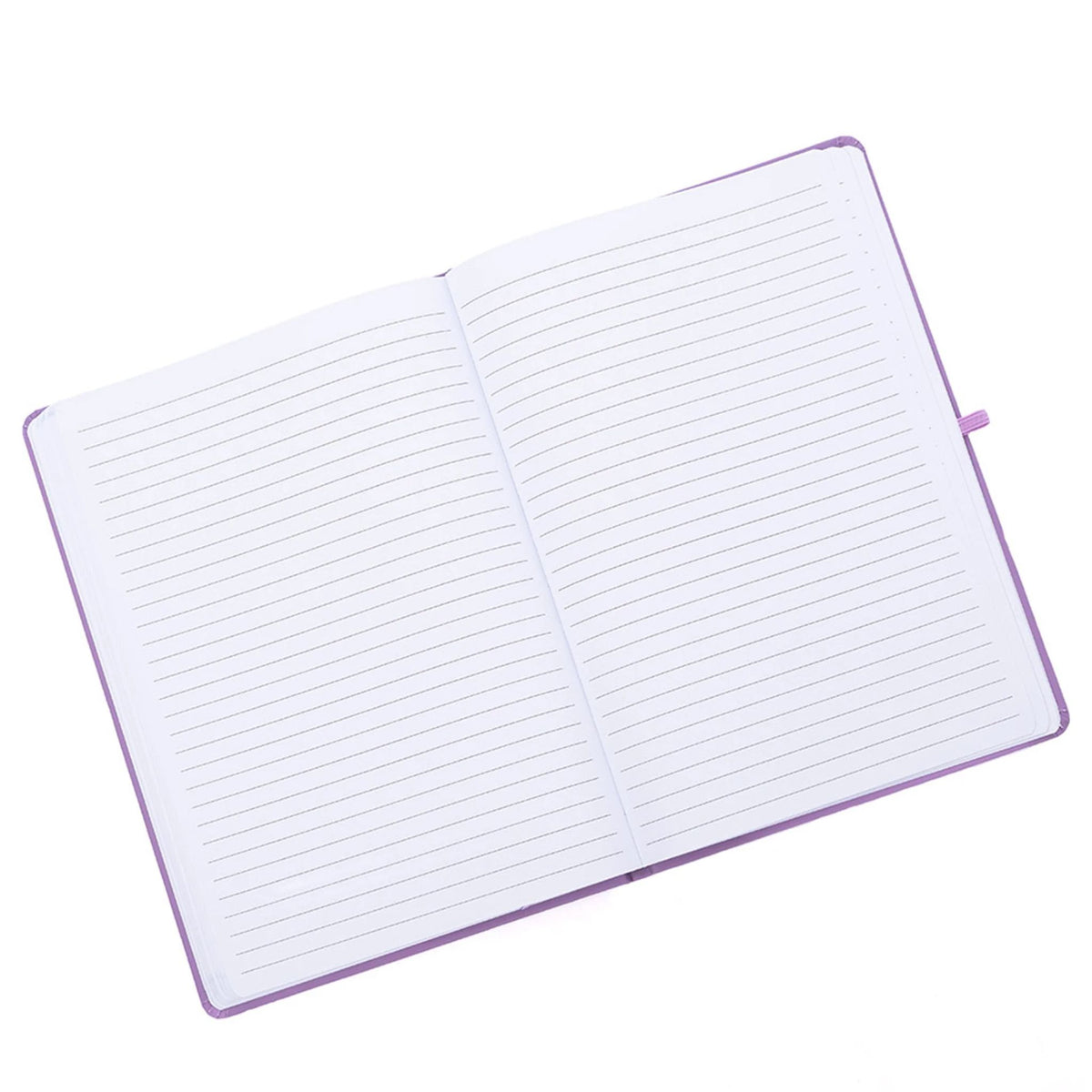 The Journal to End Cancer Lined Notepads