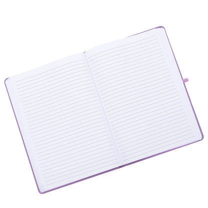 The Journal to End Cancer Lined Notepads
