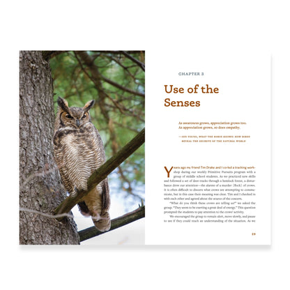 The Naturalist - Book