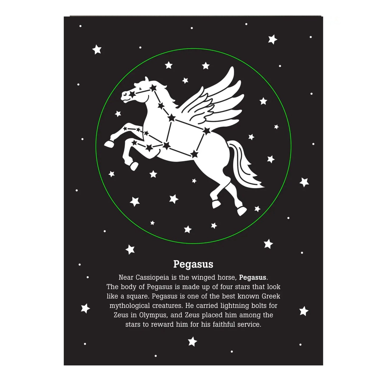 The Night Sky Bedtime Shadow Book