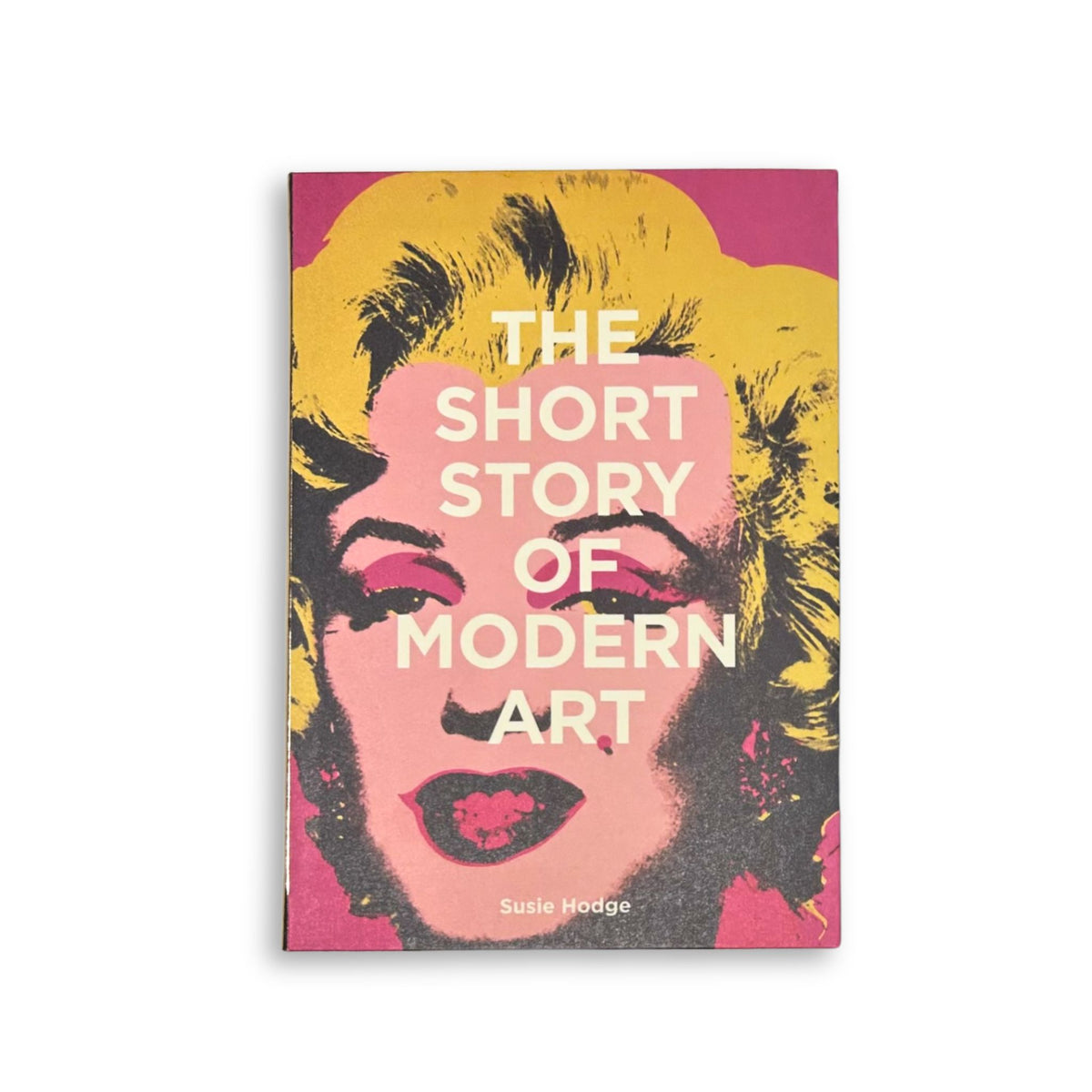 The Short Story of Modern Art