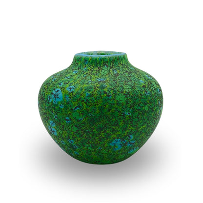 Thomas Spake Green Vessel