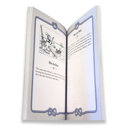 Three Sheets to the Wind Book - Cynthia Barrett