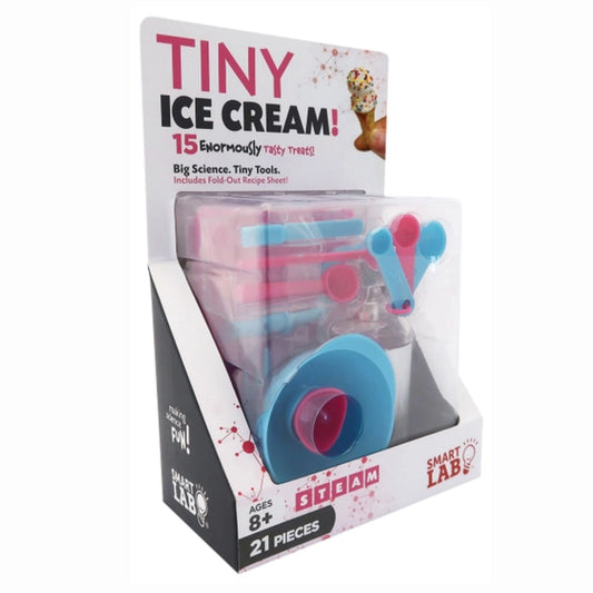 Tiny Ice Cream