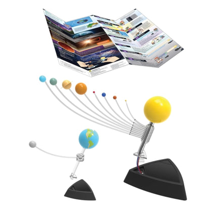 Tiny Solar System STEAM Science Kit