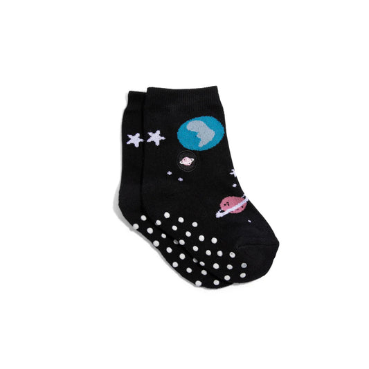 Toddler - support space - Conscious Step
