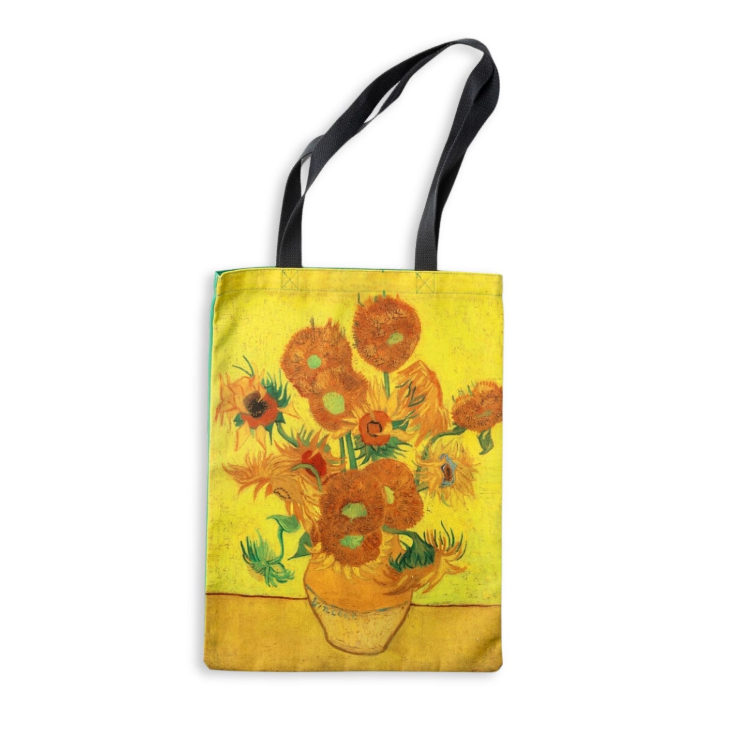 Tote Bag - Sunflowers - Van Gogh