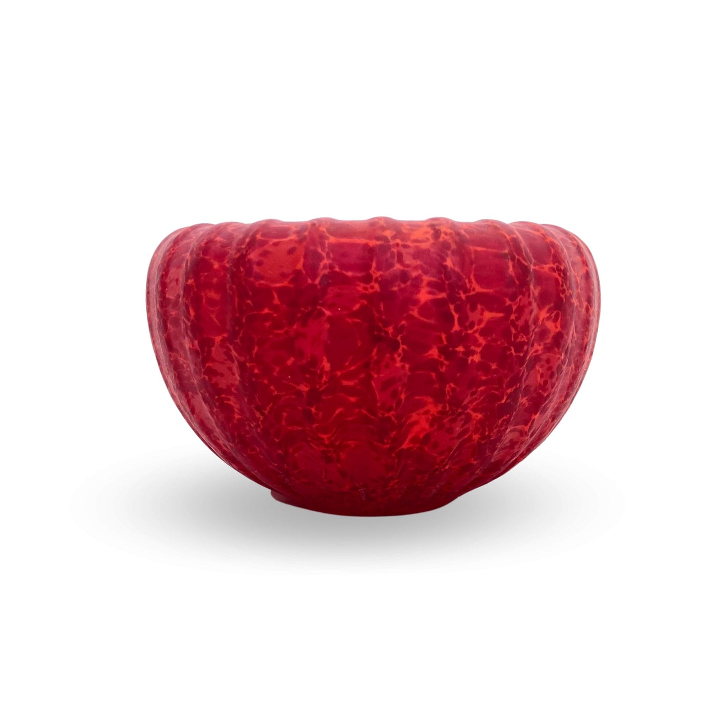 Treasure Bowl Red Small