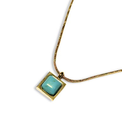 Turquoise Necklace
