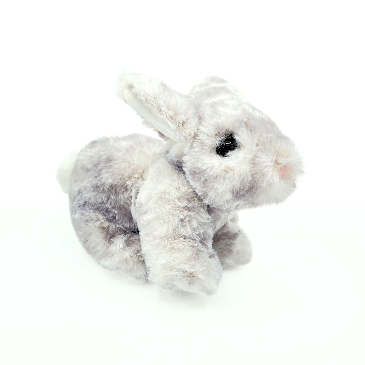 Tyler Gray Bunny Plush