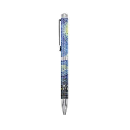 Van Gogh Pen Starry Night