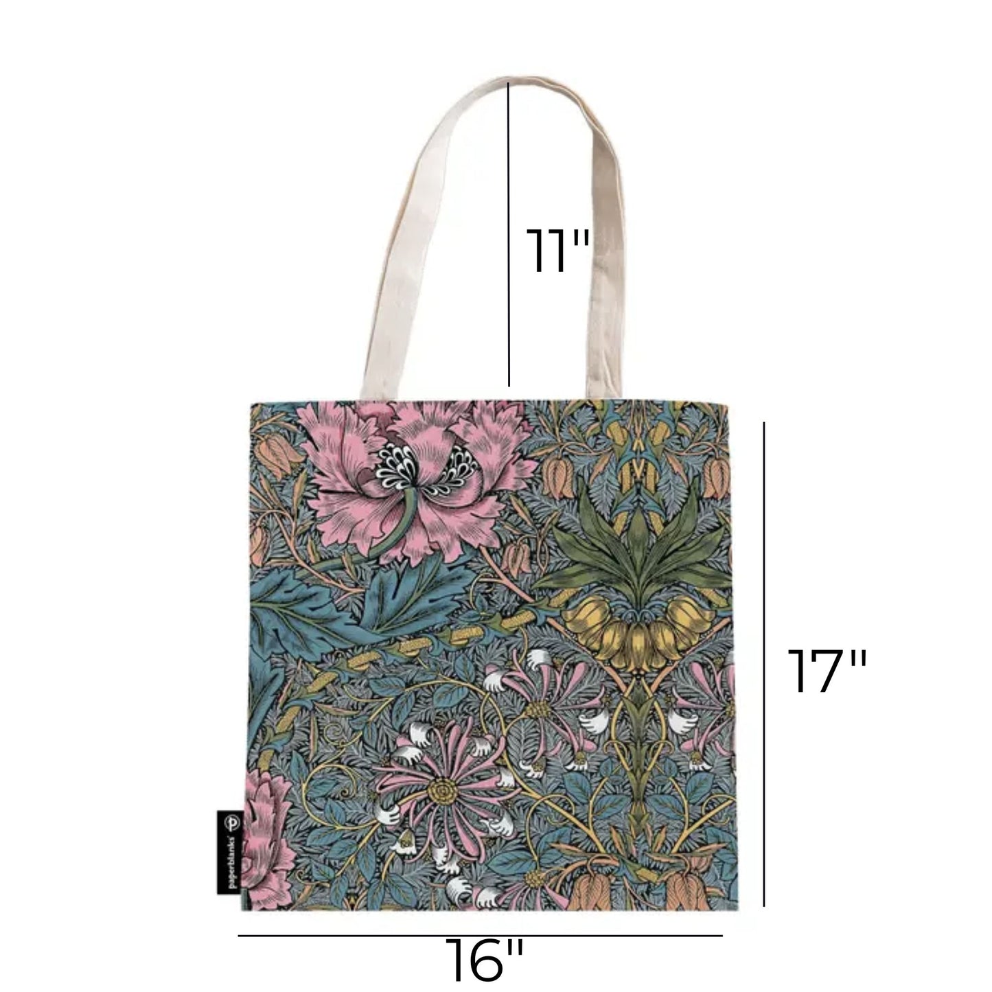 William Morris Bag