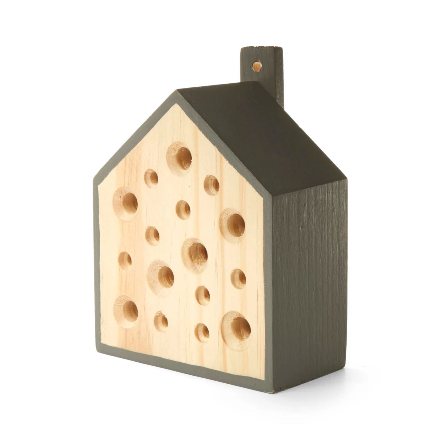 Wooden House for Bees