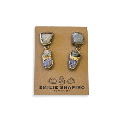 Woodland Earrings