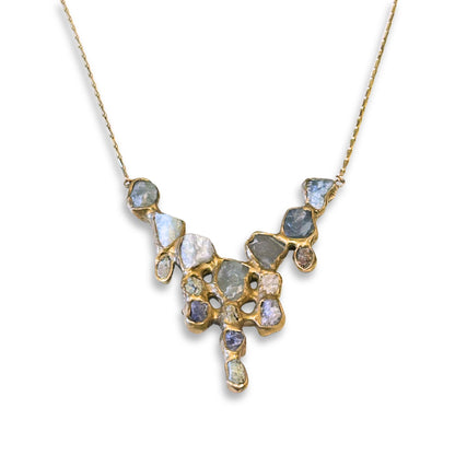 Woodland Necklace