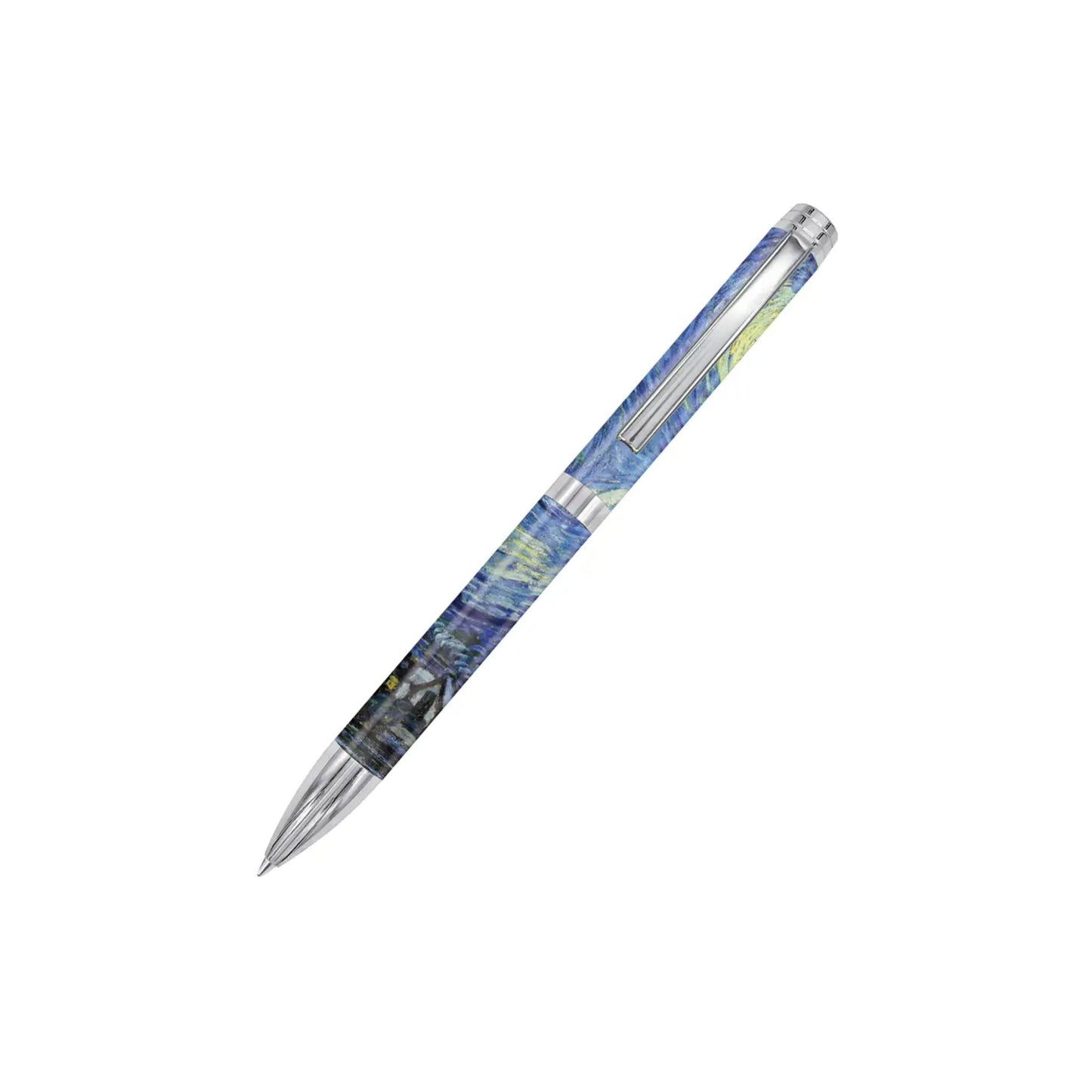 Writing Pen - Van Gogh Starry Night