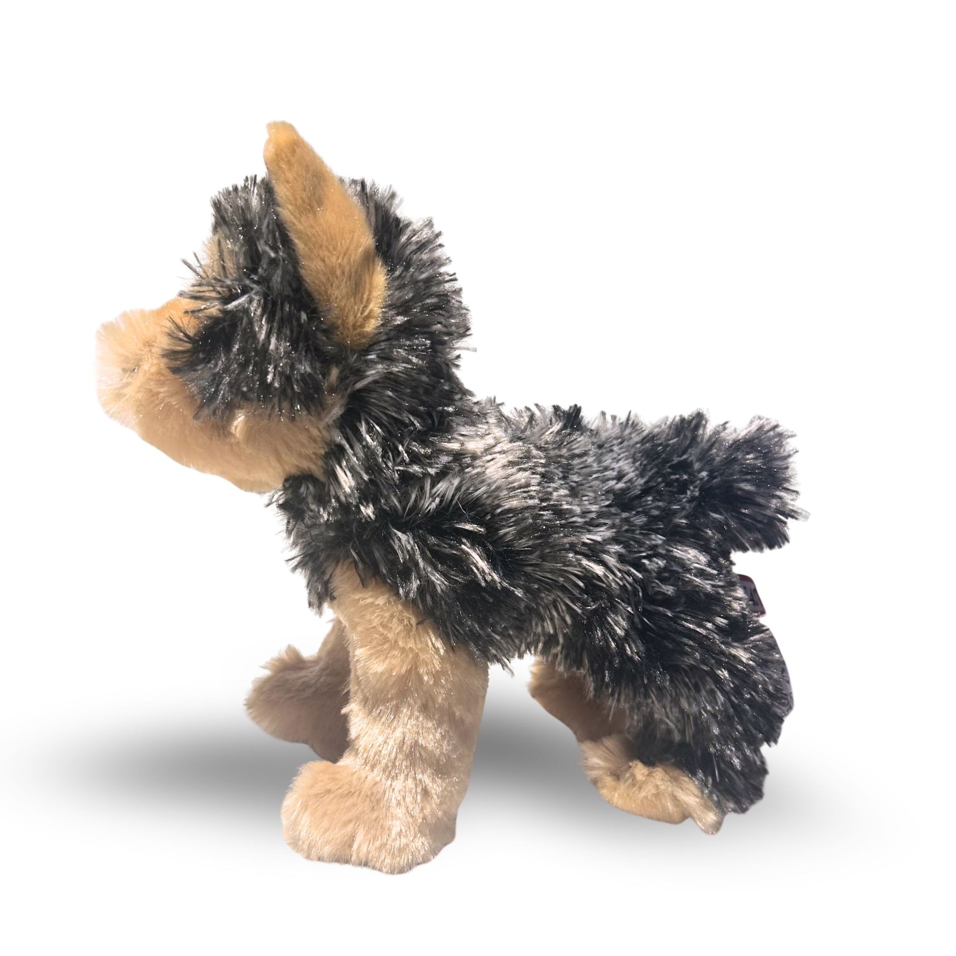 Yonkers the Yorkie Plush