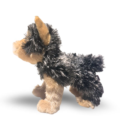 Yonkers the Yorkie Plush