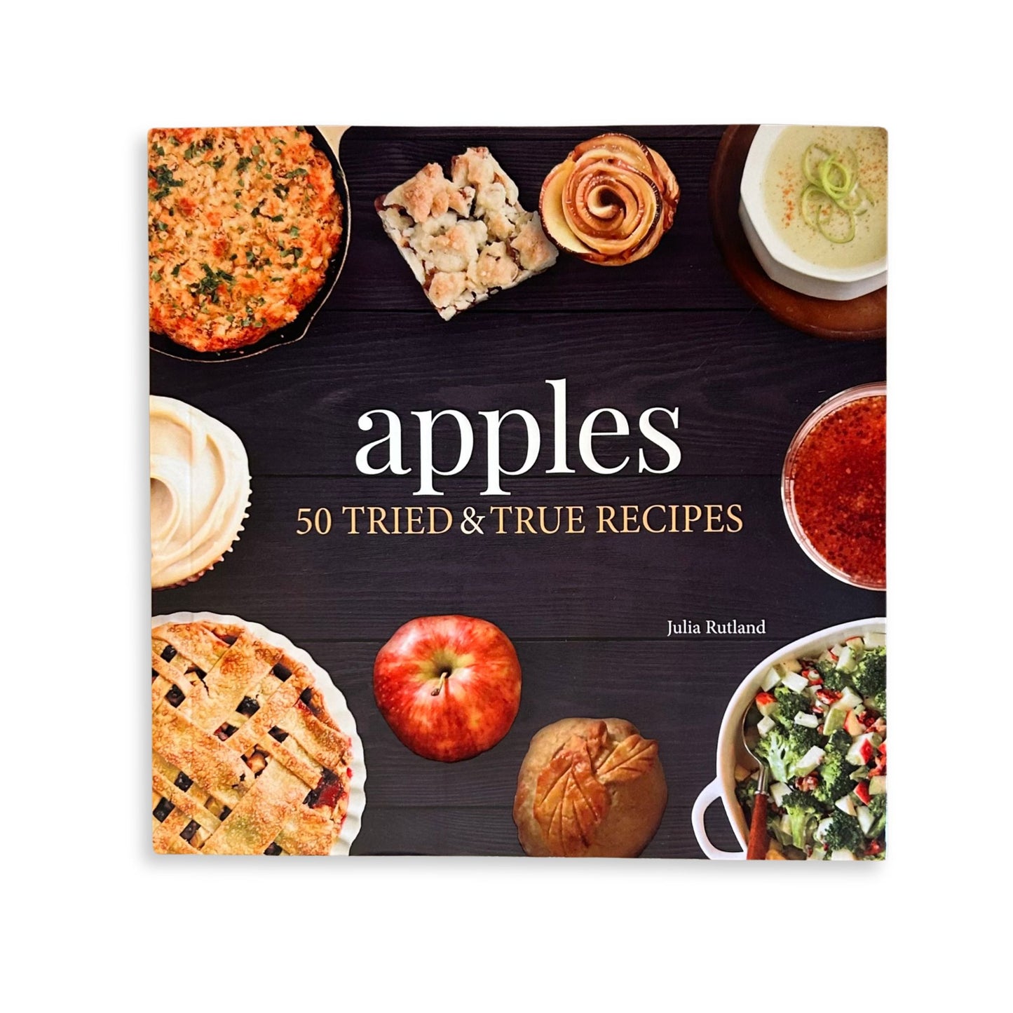 apples cookbook