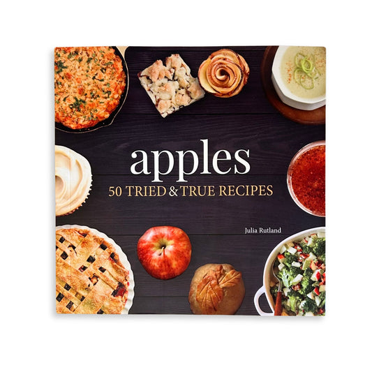 apples cookbook