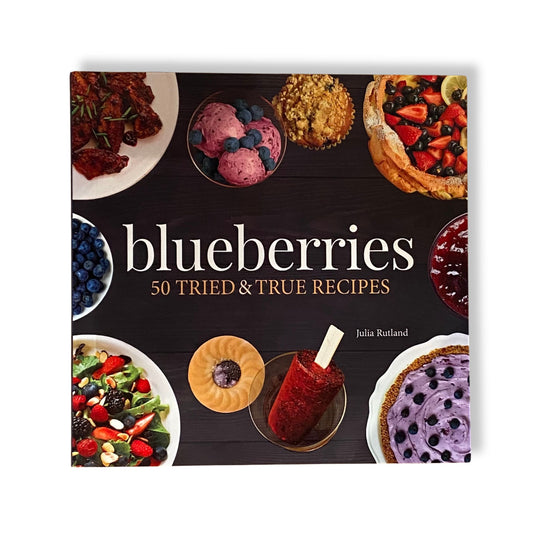 blueberries recipes