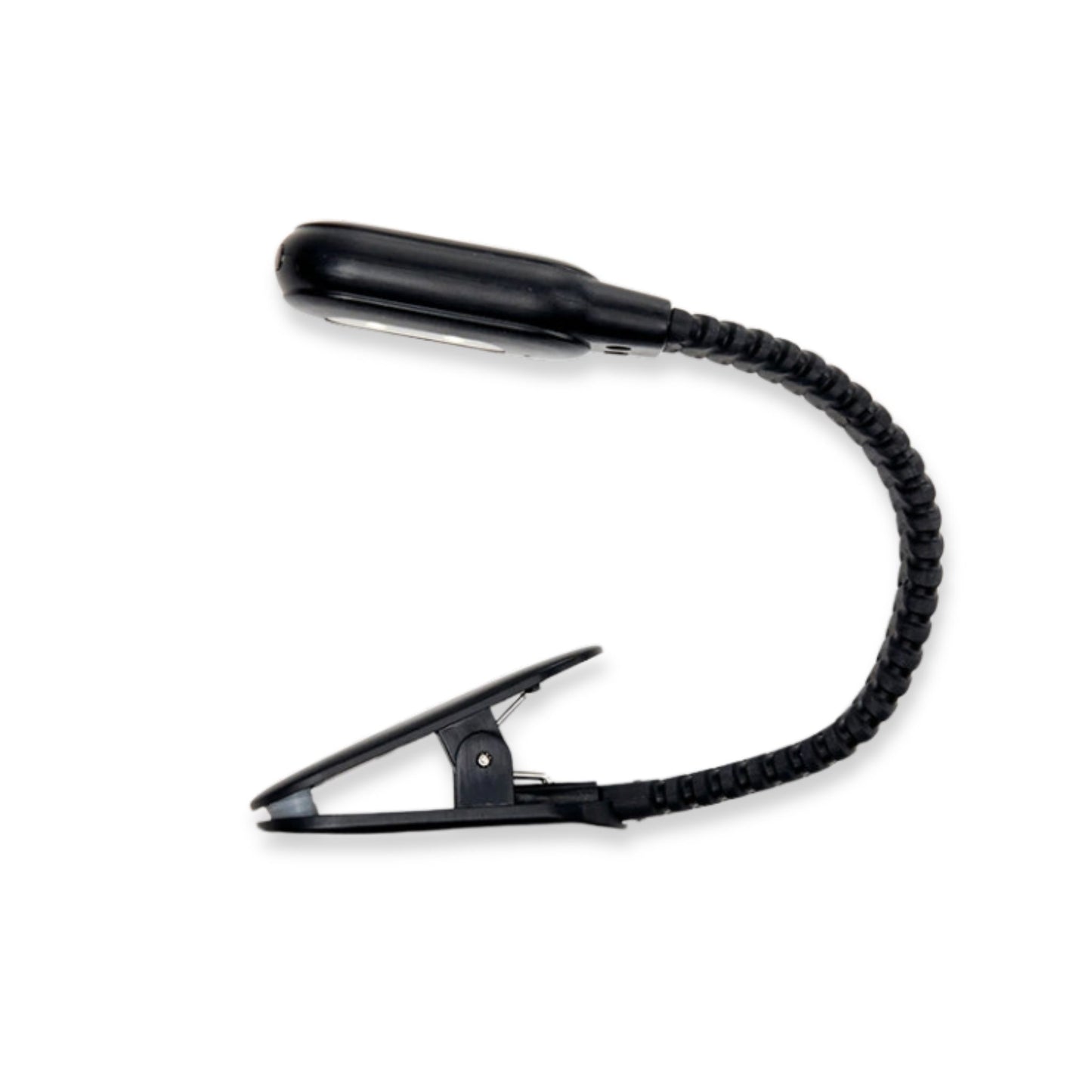 booklight Kikkerland clip on light