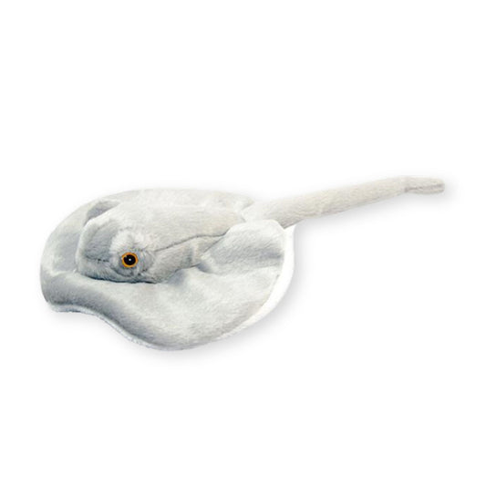 cow nose sting ray plush stuffed animal