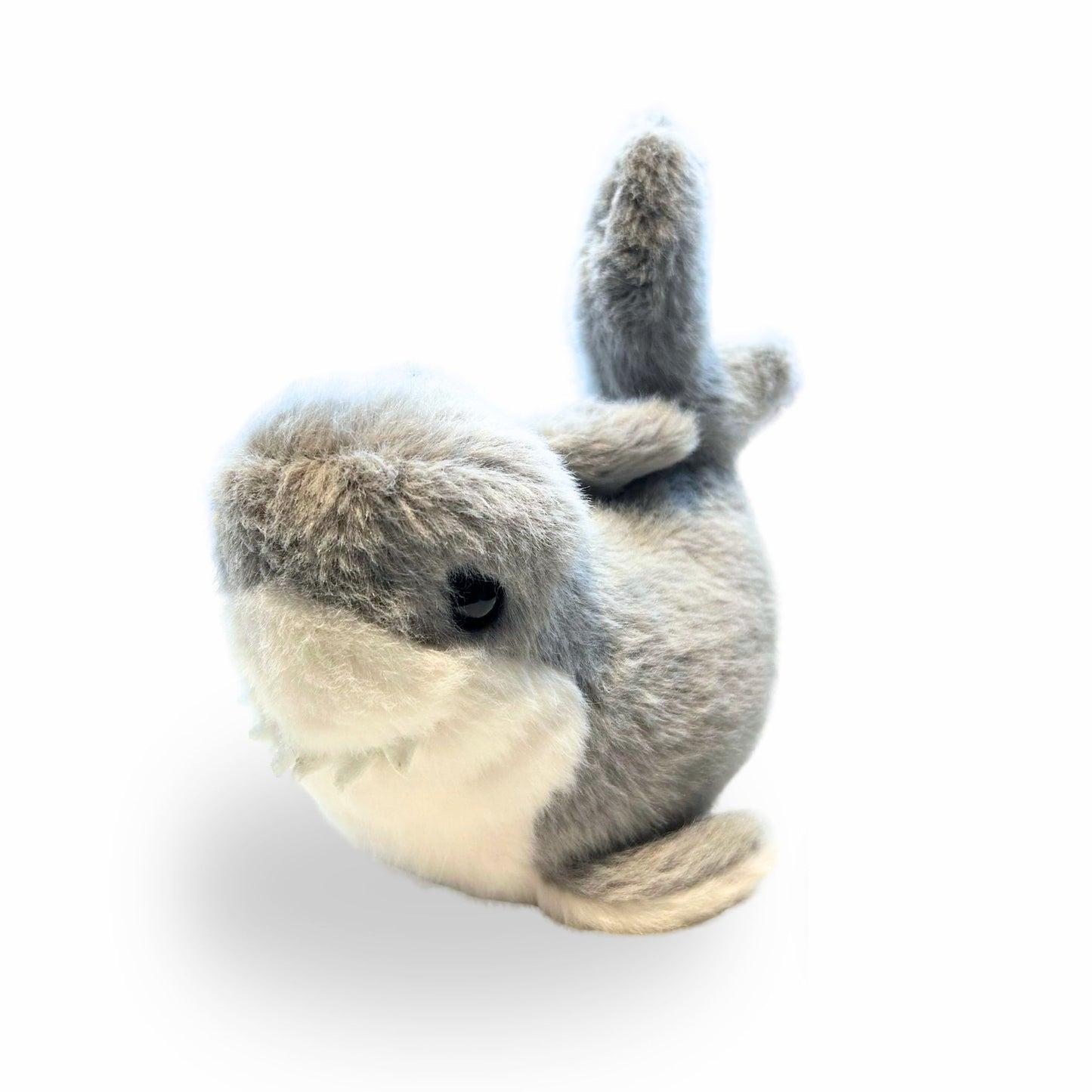 lil baby shark - plush