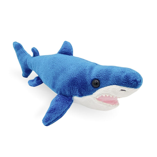 mako shark - plush