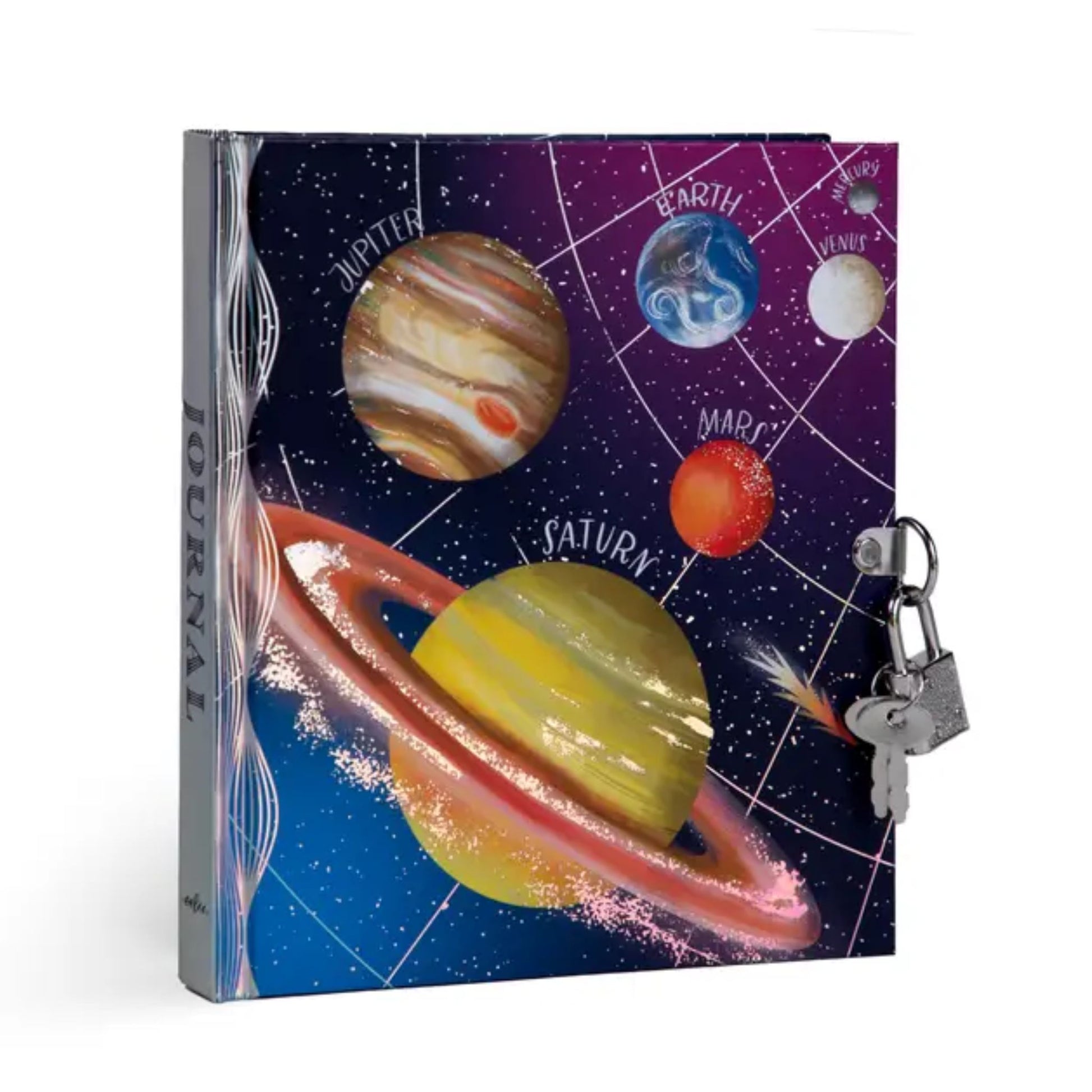 space journal