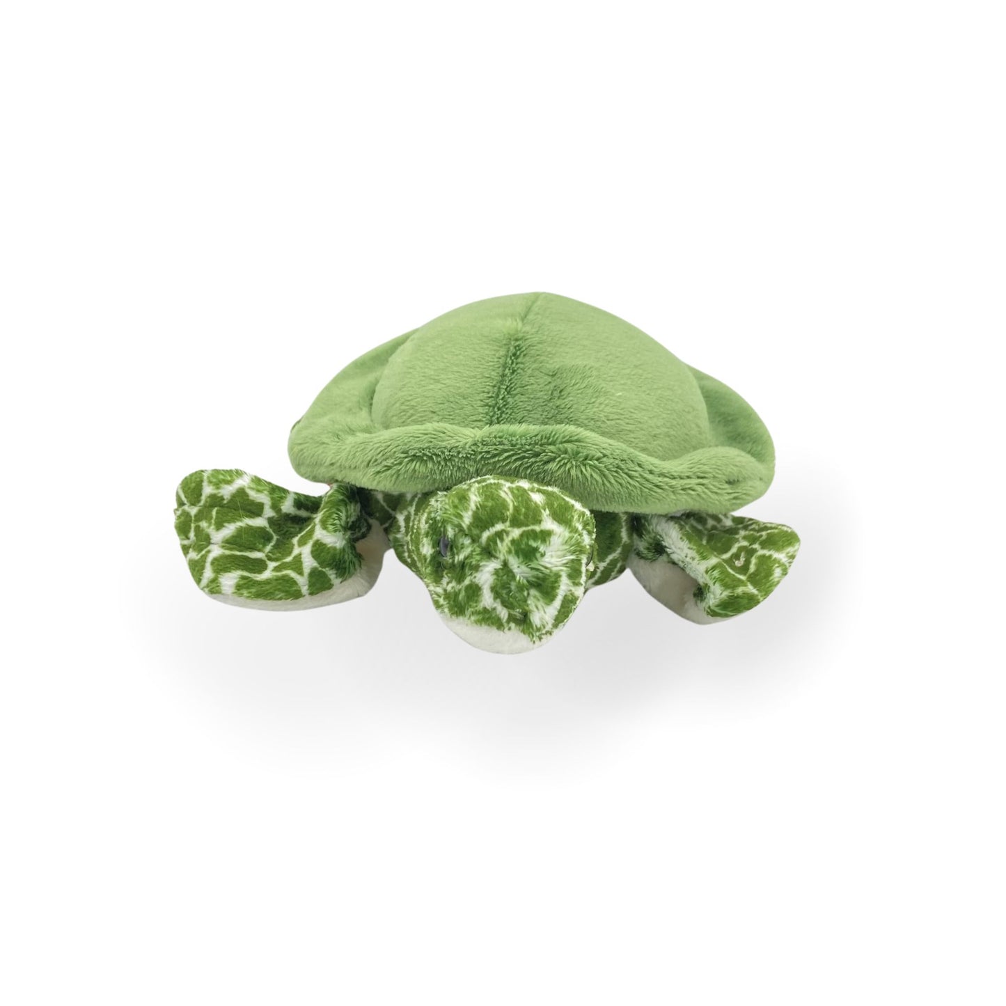 Tillie Turtle - plush – Mulva Cultural Center Gift Shop