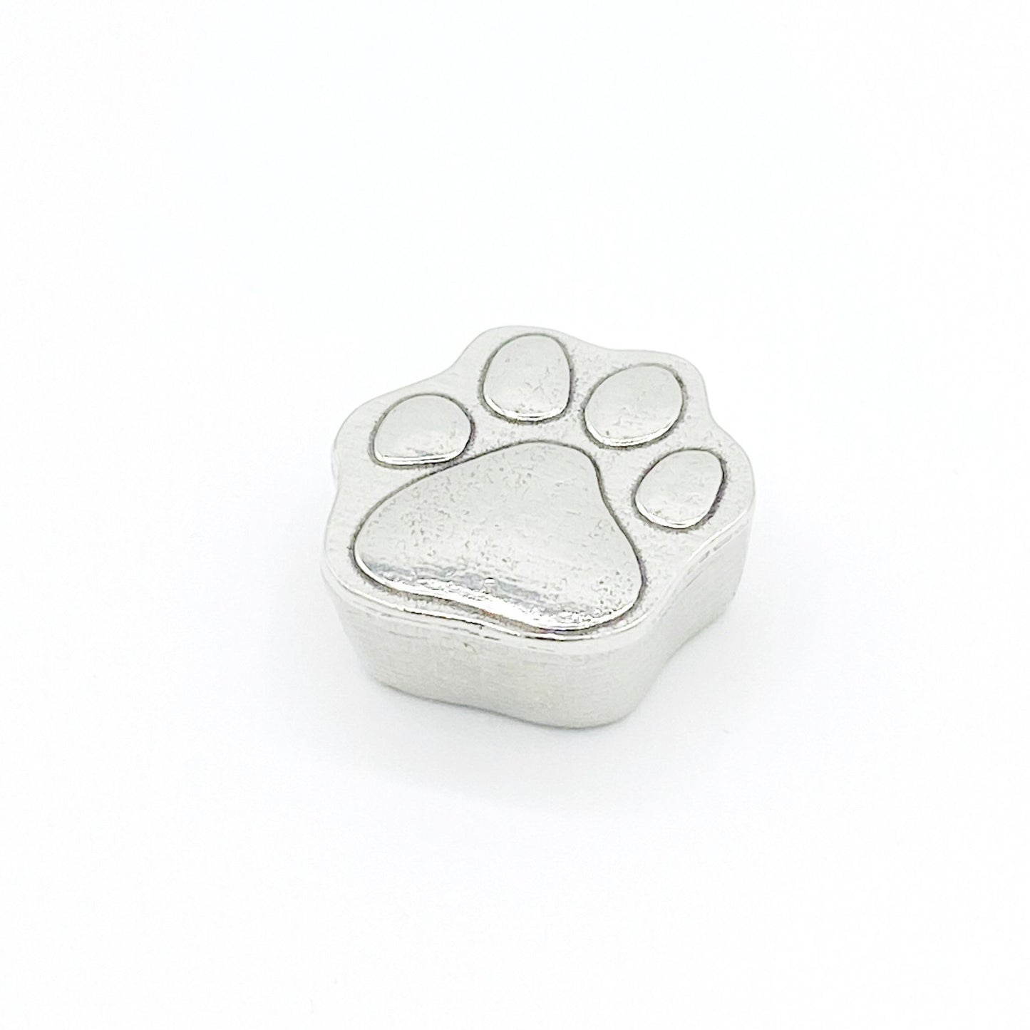 tiny paw keepsake box